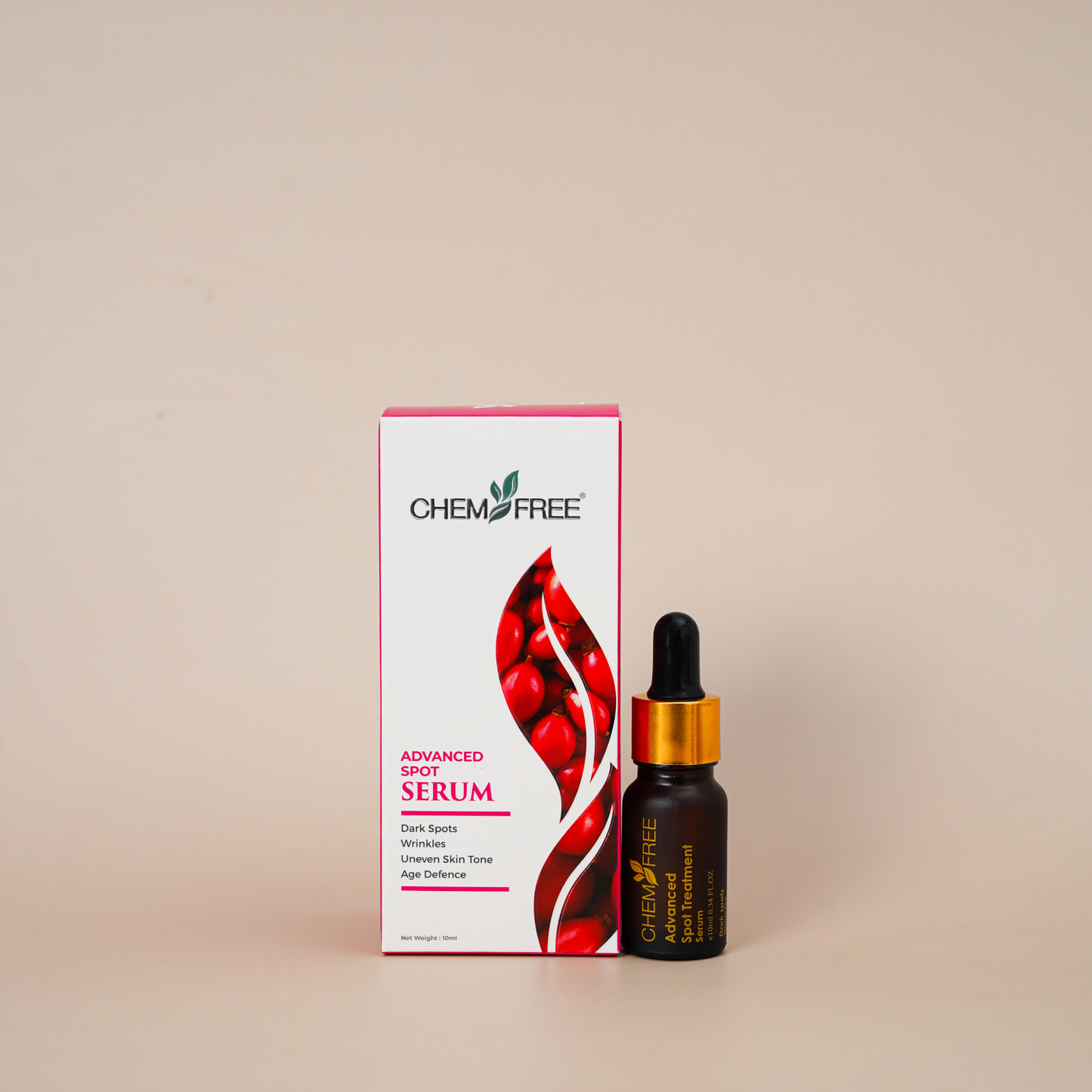 Advance Spot Serum