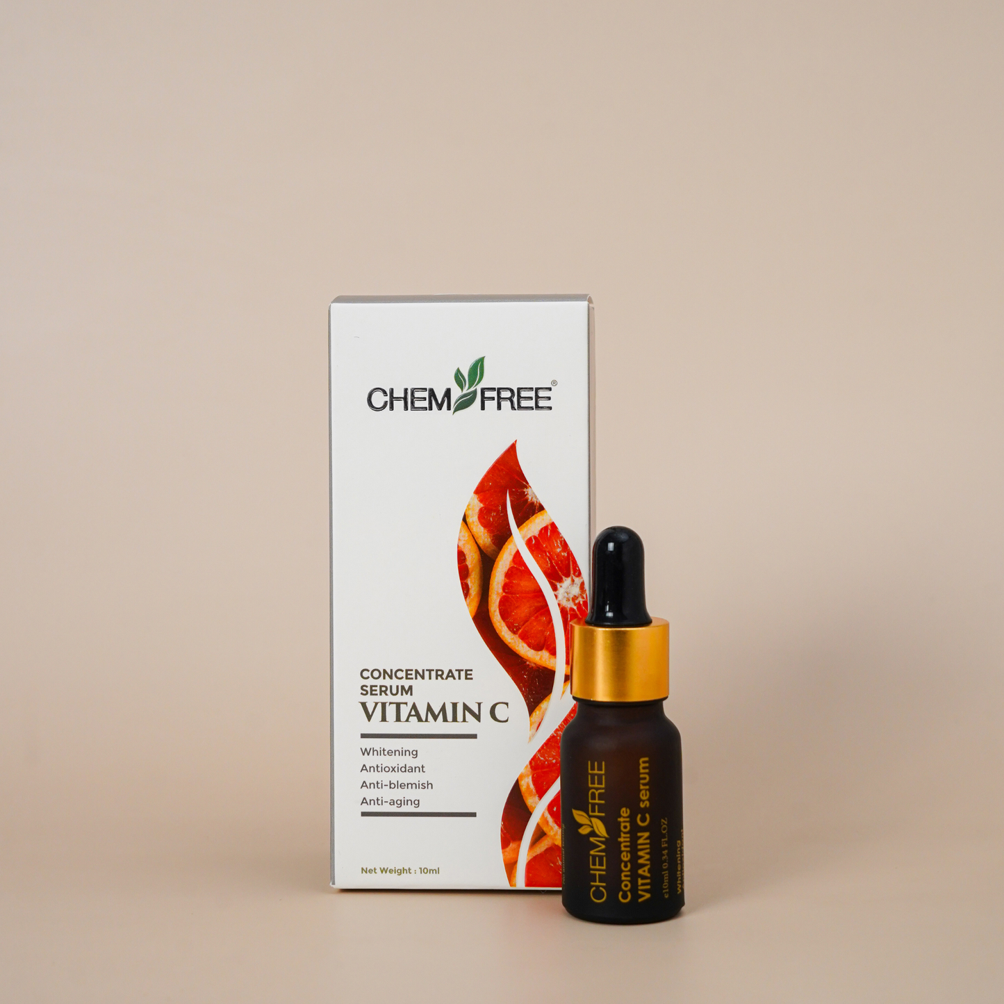 Concentrate Vitamin C Serum