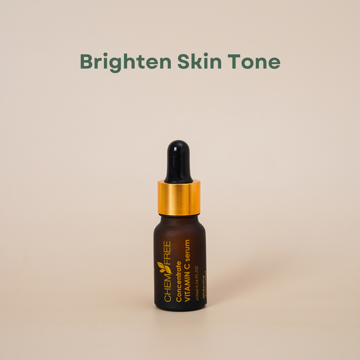 Concentrate Vitamin C Serum