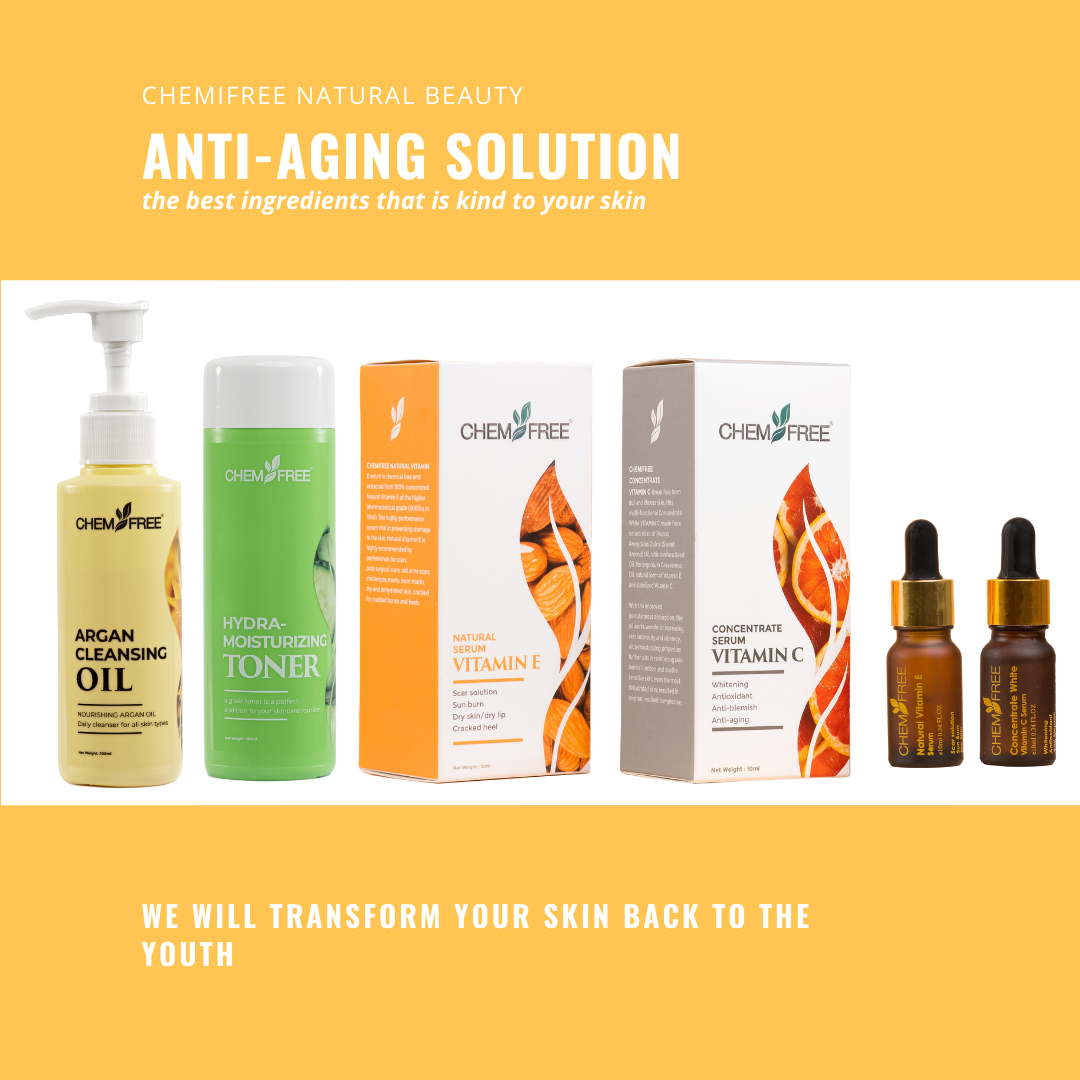 Anti aging skin care deals