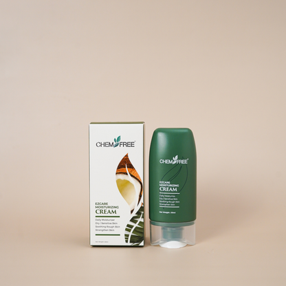 Ezcare Moisturizing Cream