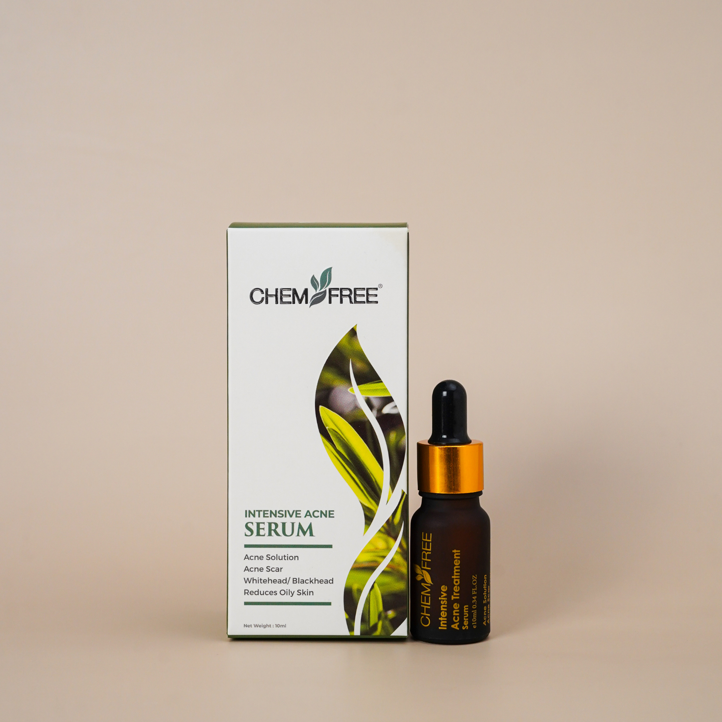 Acne Total Solution
