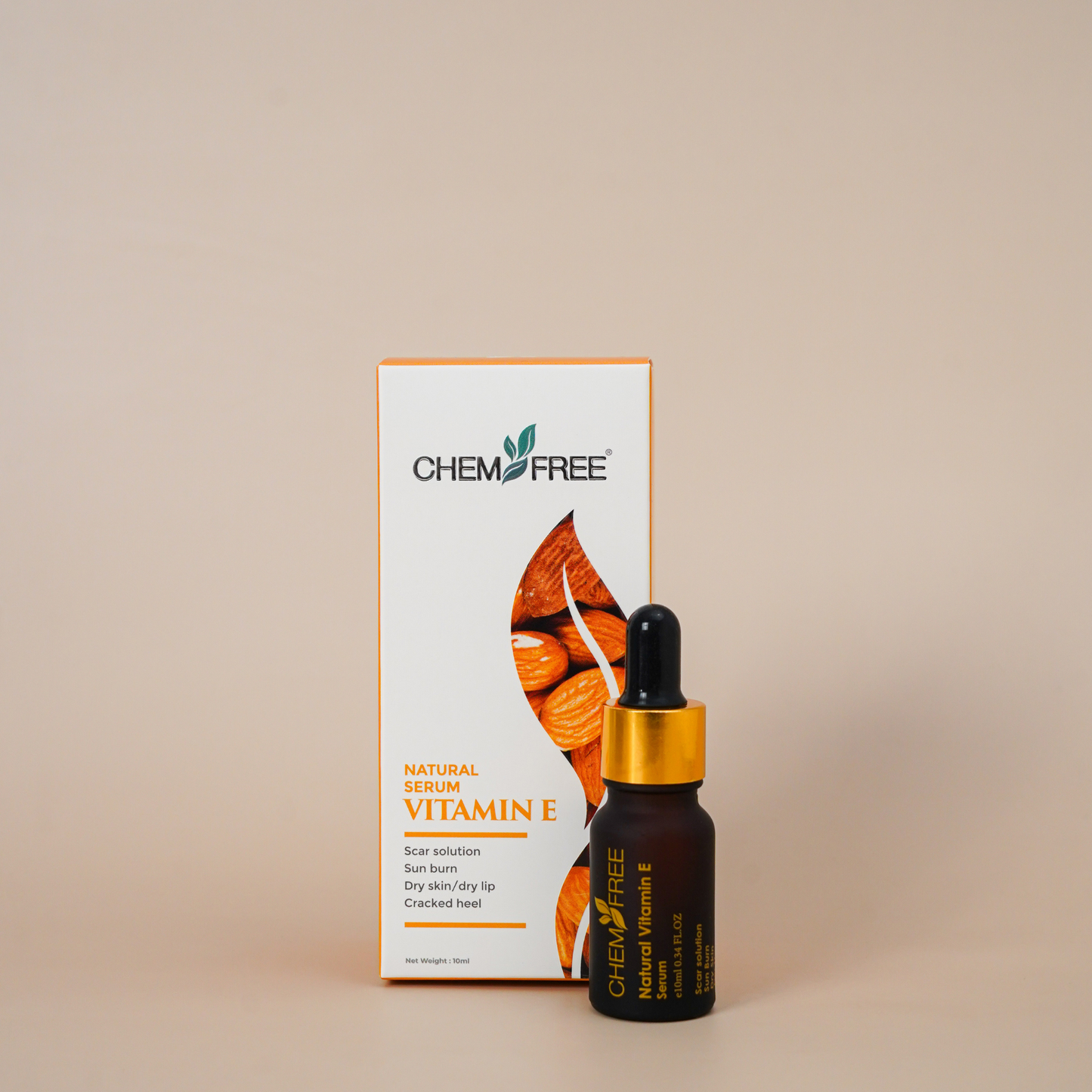 Anti-Aging Solution