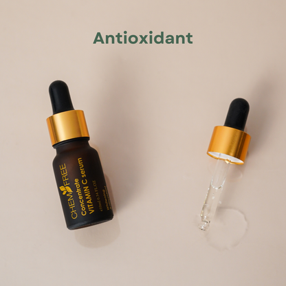 Concentrate Vitamin C Serum