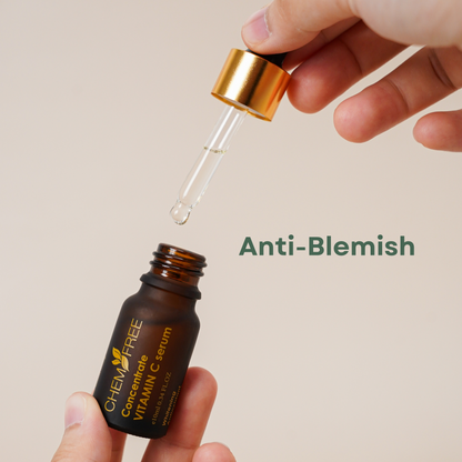 Concentrate Vitamin C Serum
