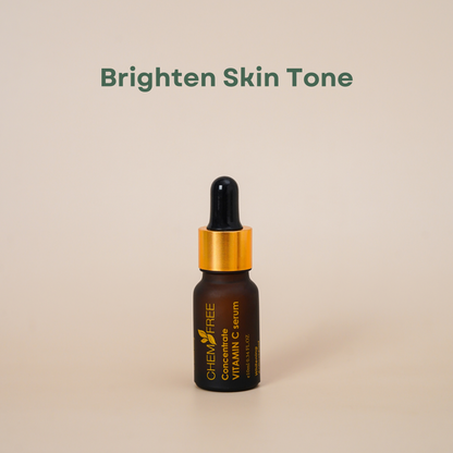 Concentrate Vitamin C Serum