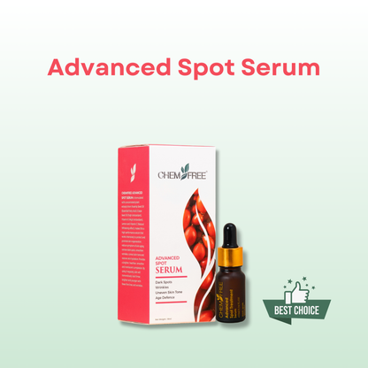 Advance Spot Serum