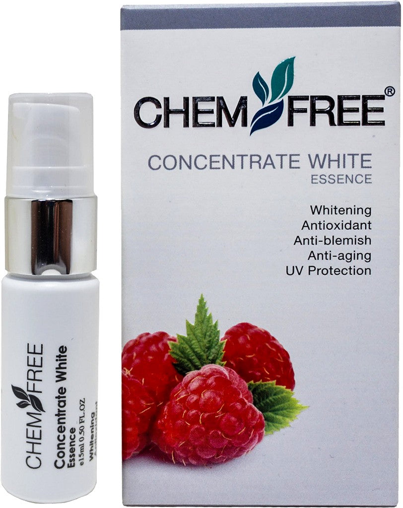 Concentrate White Essence