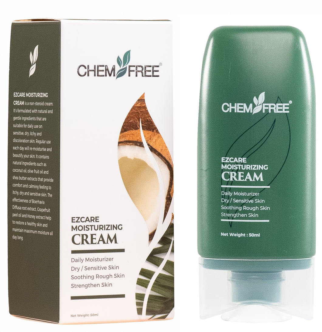 Ezcare Cream