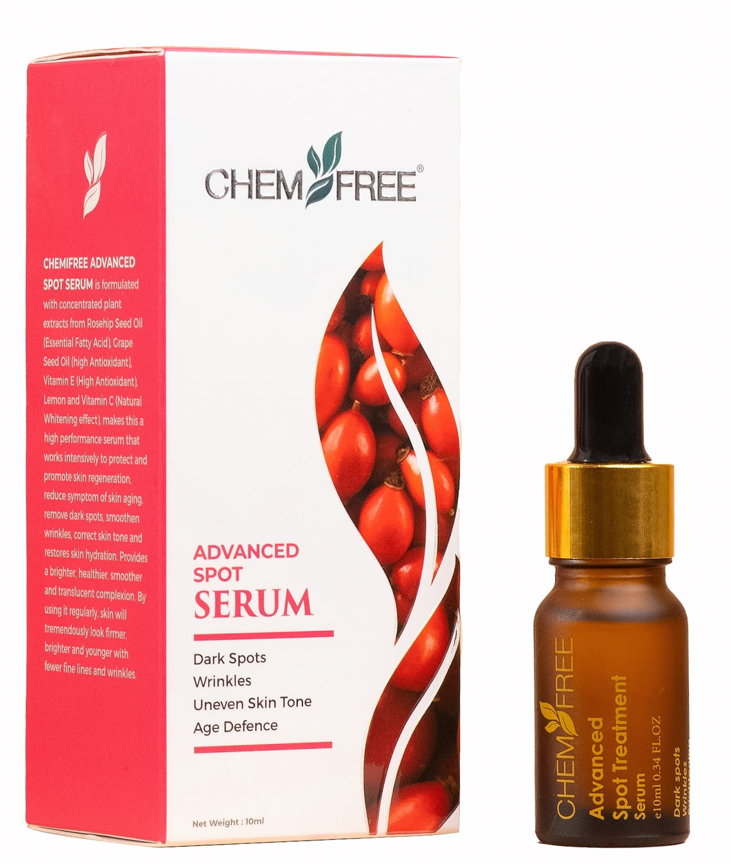 Advance Spot Serum