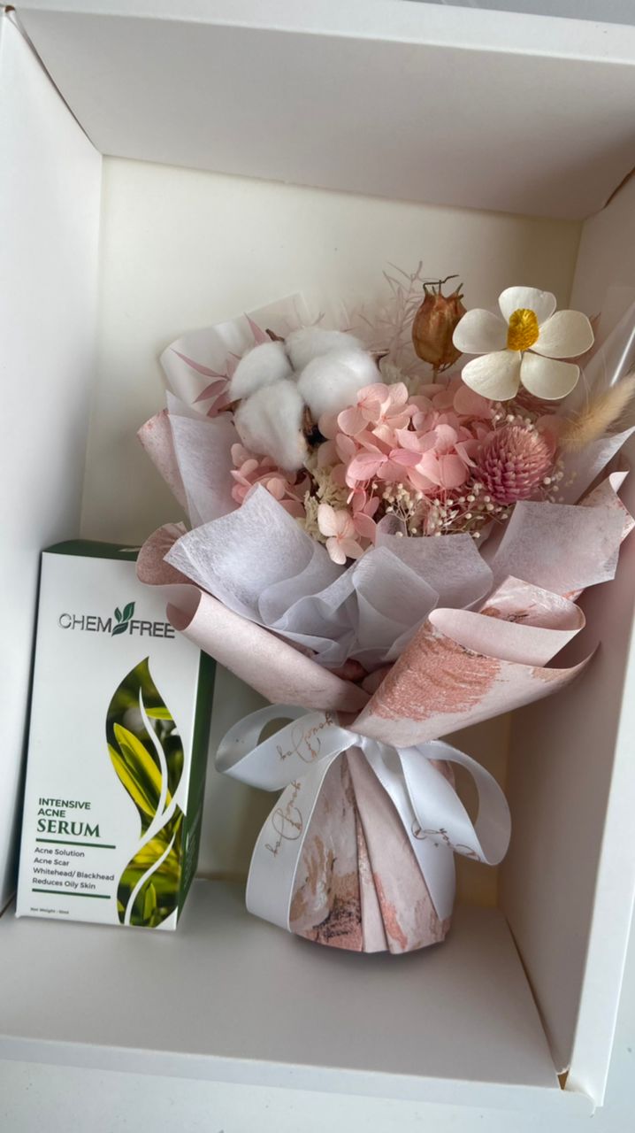 Mother's Day Flower Pack
