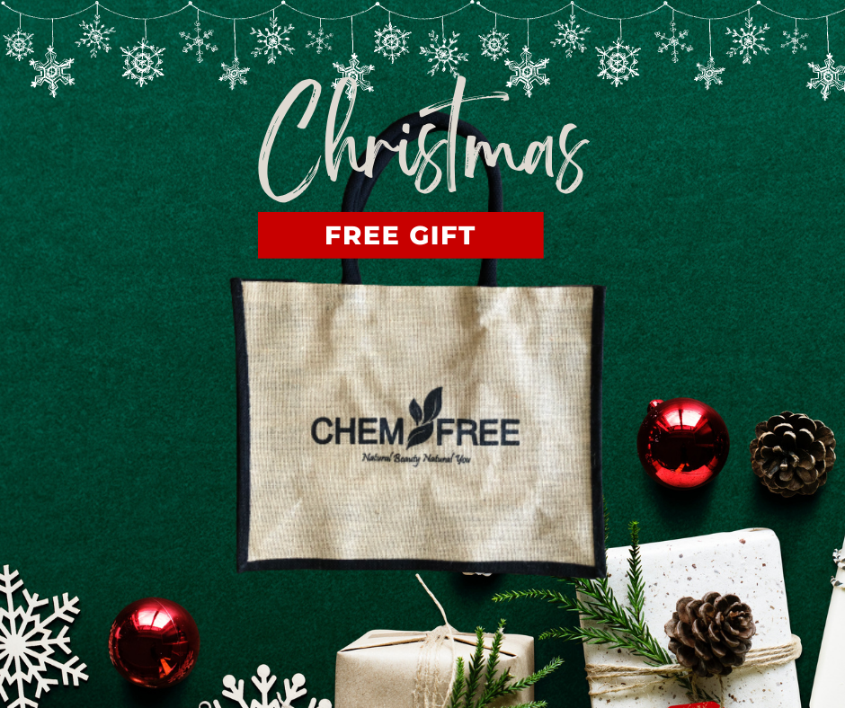 CHRISTMAS BAG